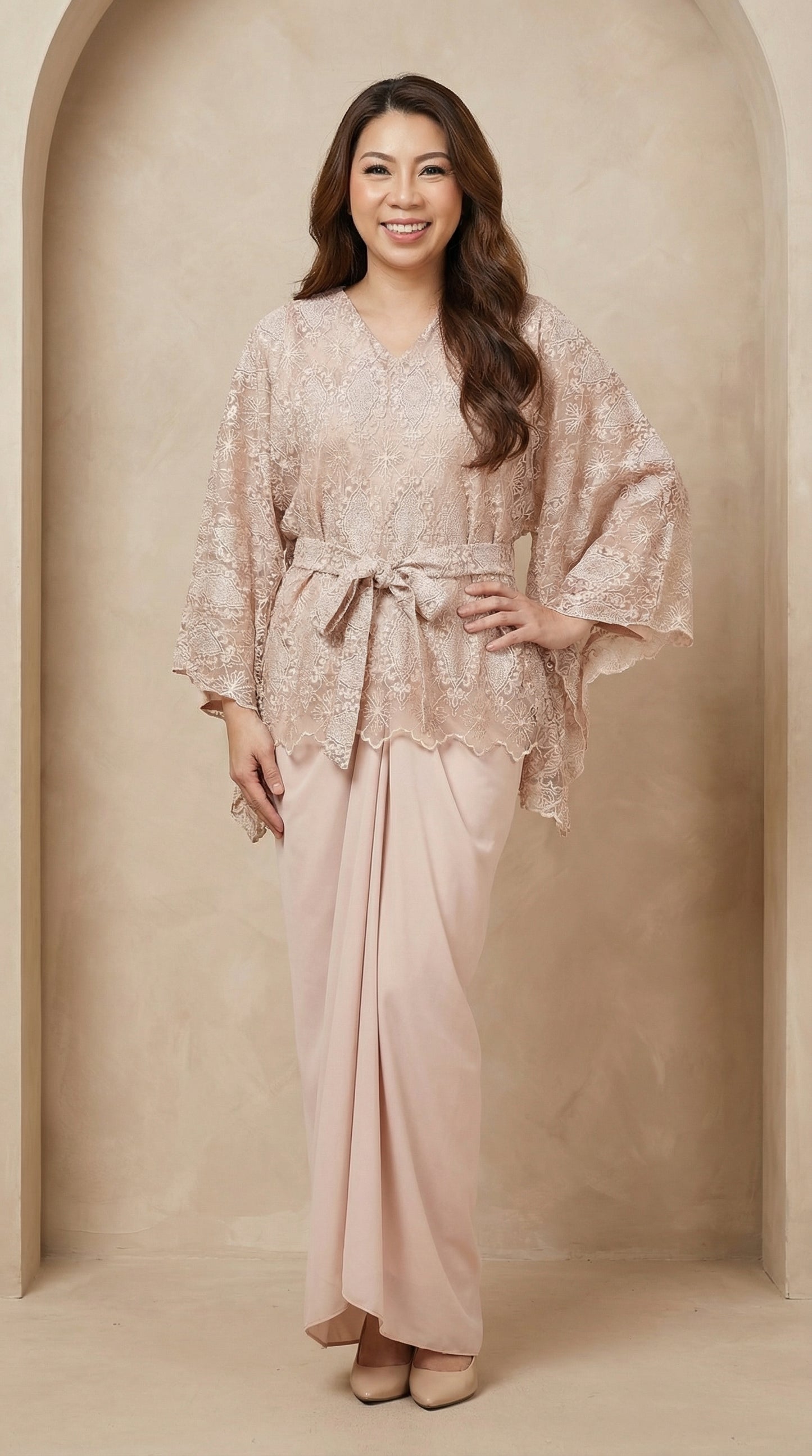 Kurung Ryanna