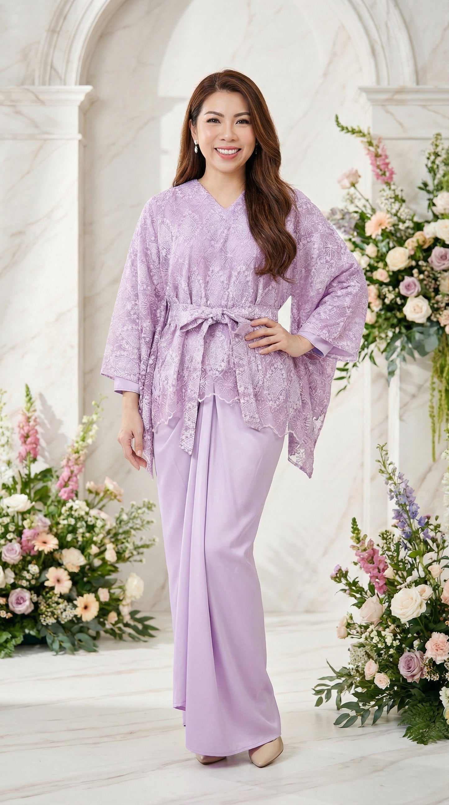 Kurung Ryanna