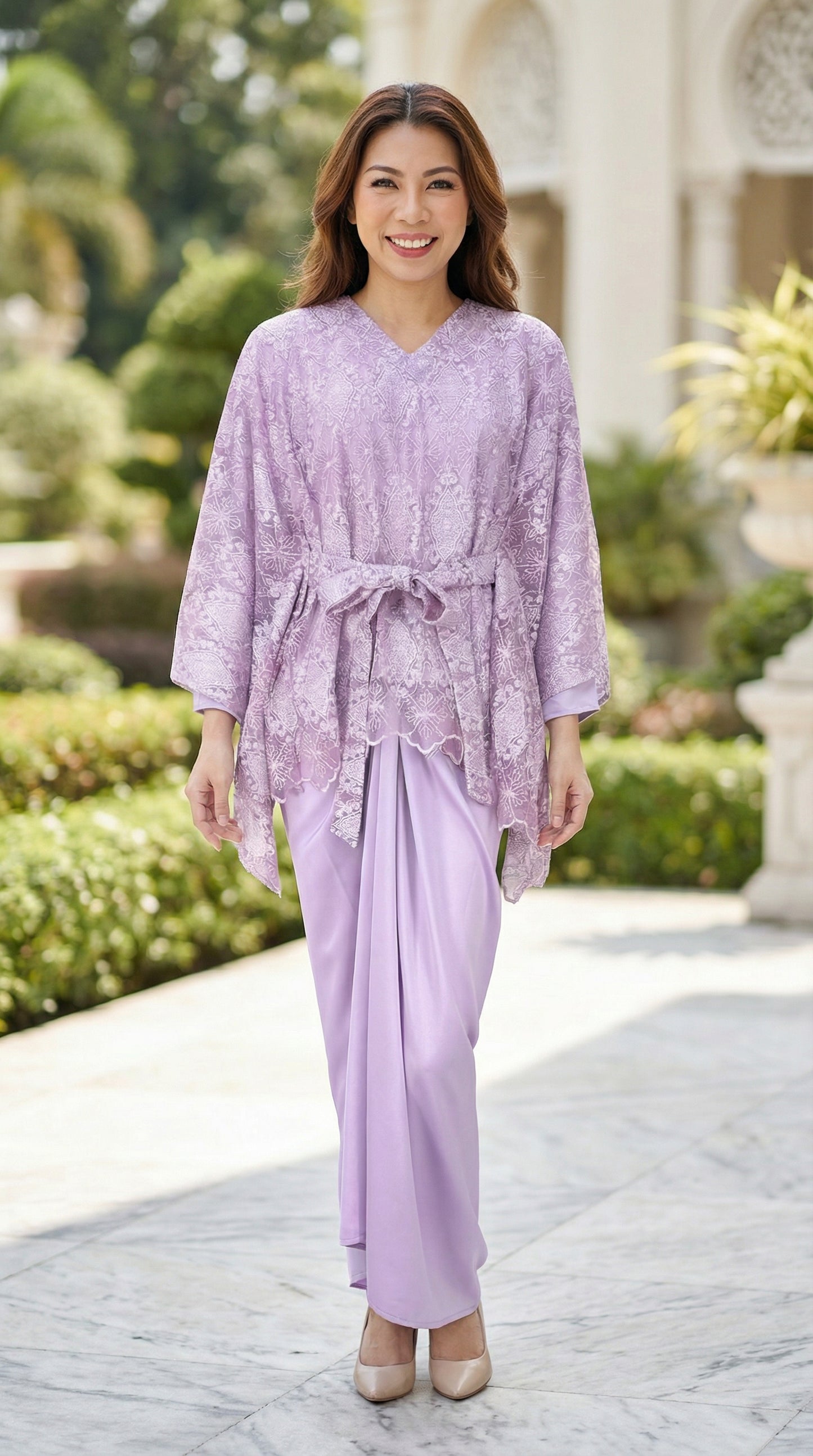 Kurung Ryanna