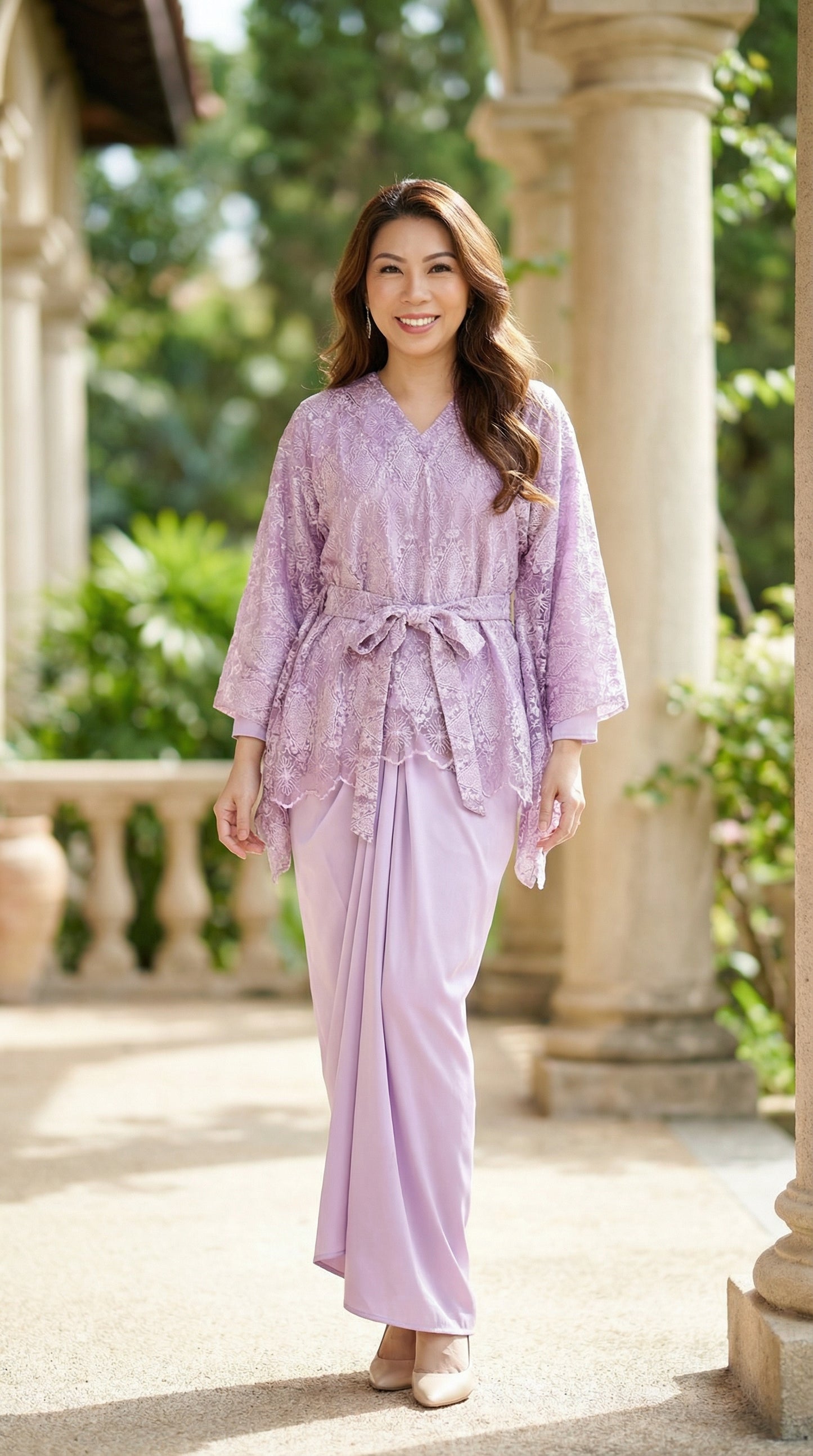Kurung Ryanna