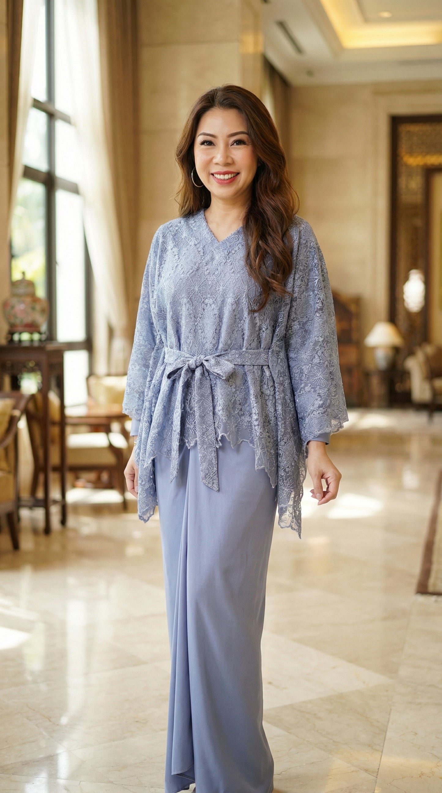Kurung Ryanna