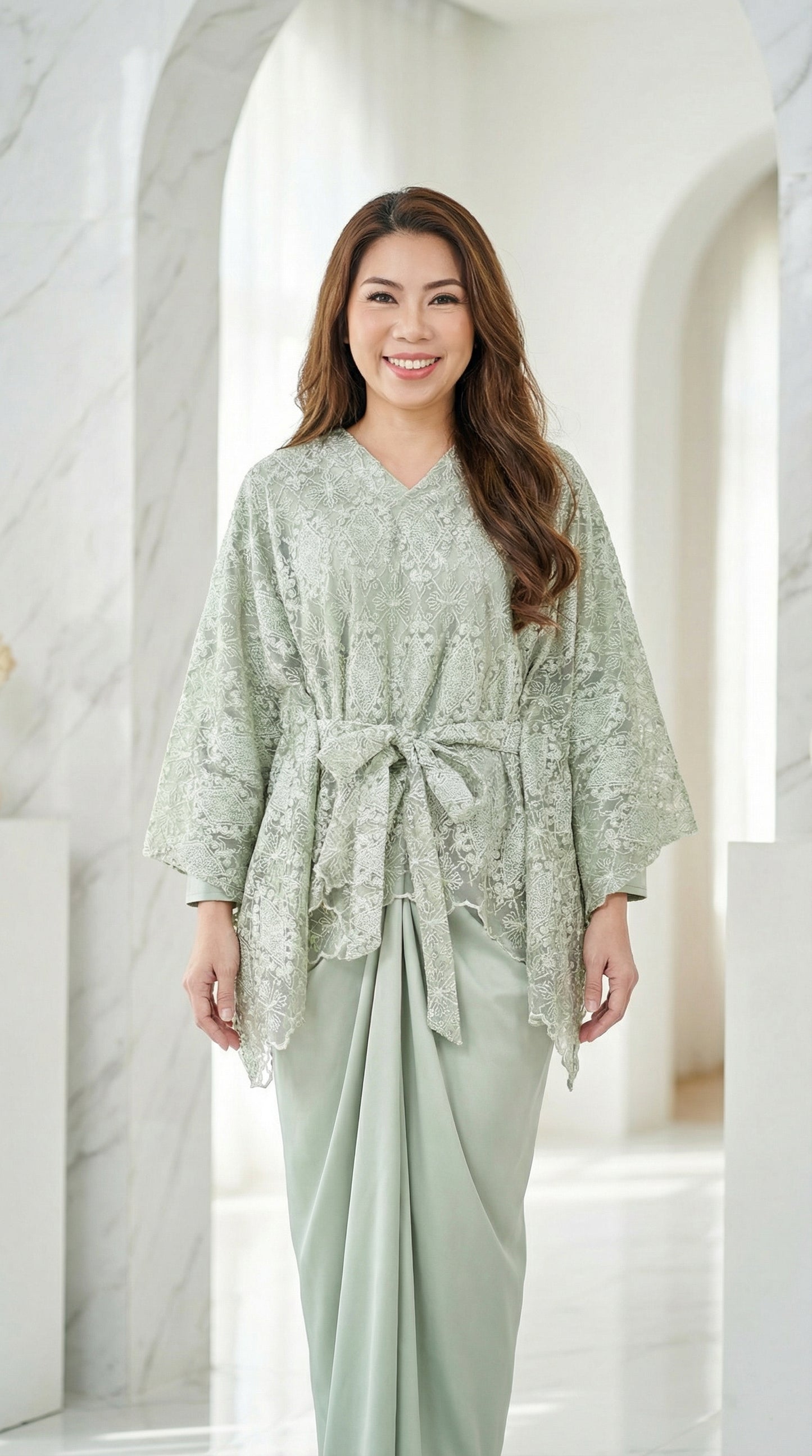 Kurung Ryanna