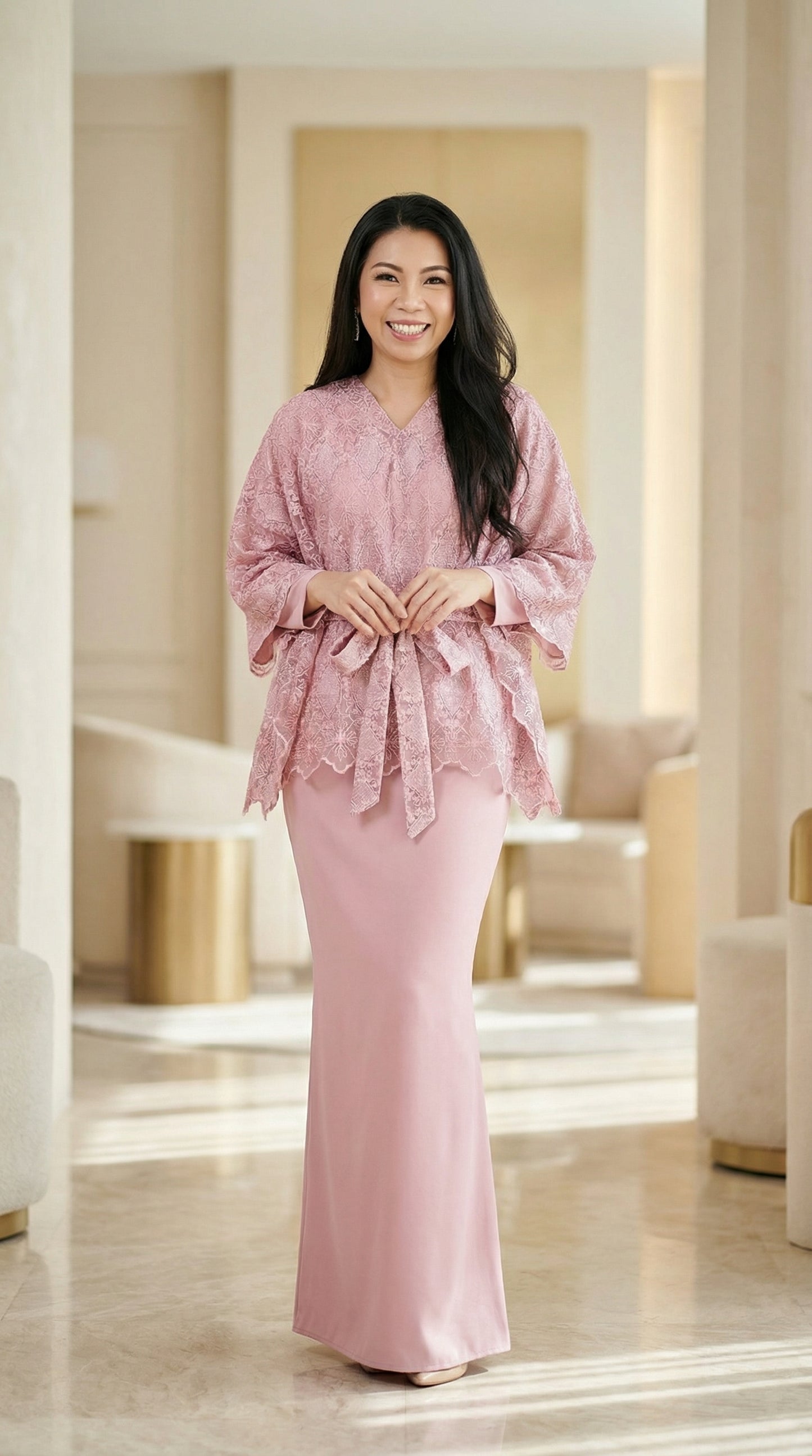 Kurung Ryanna
