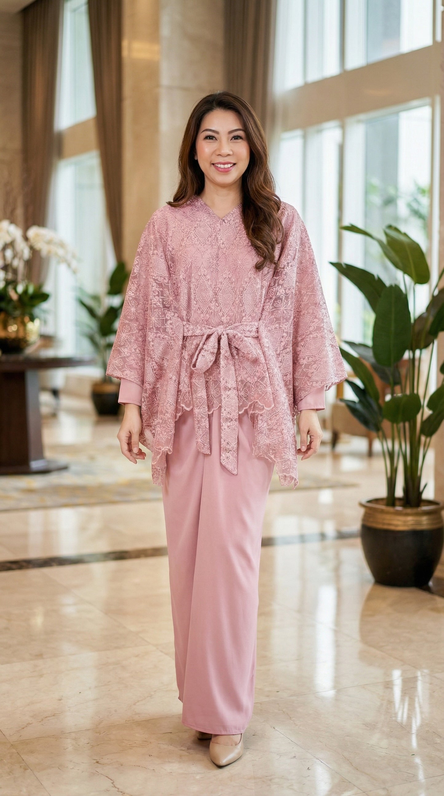 Kurung Ryanna