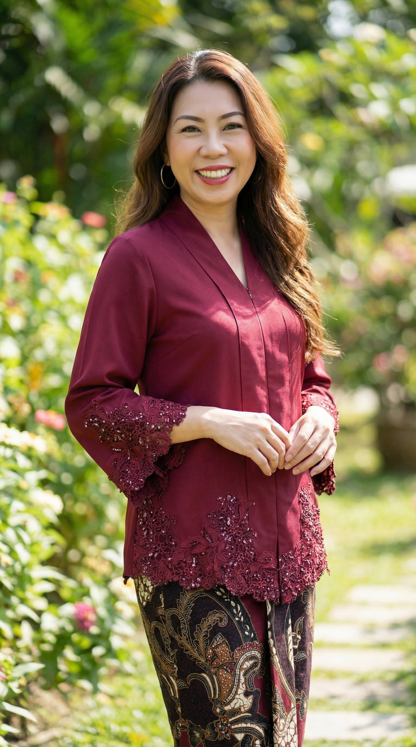 Kebaya Sofia