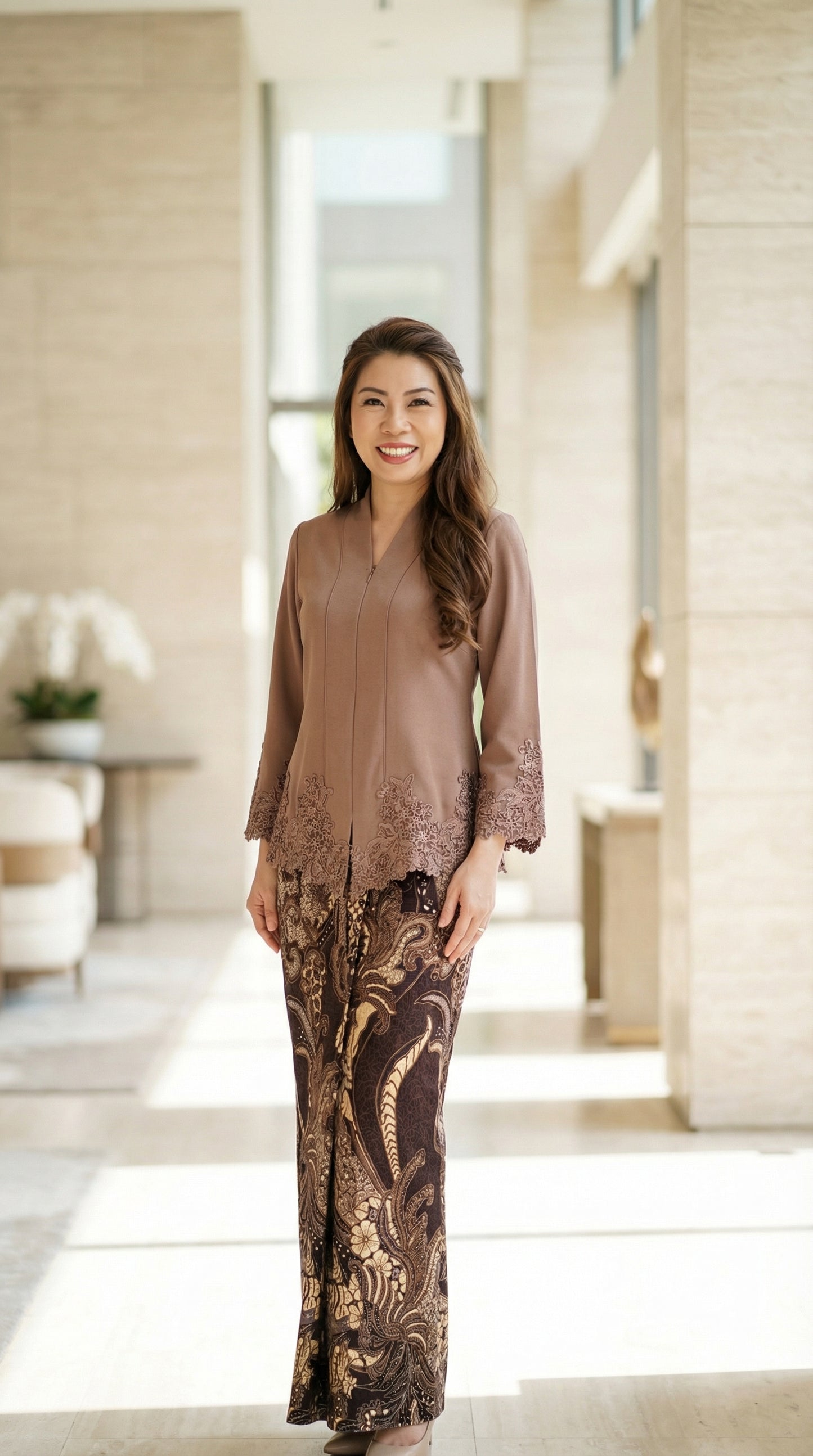 Kebaya Sofia