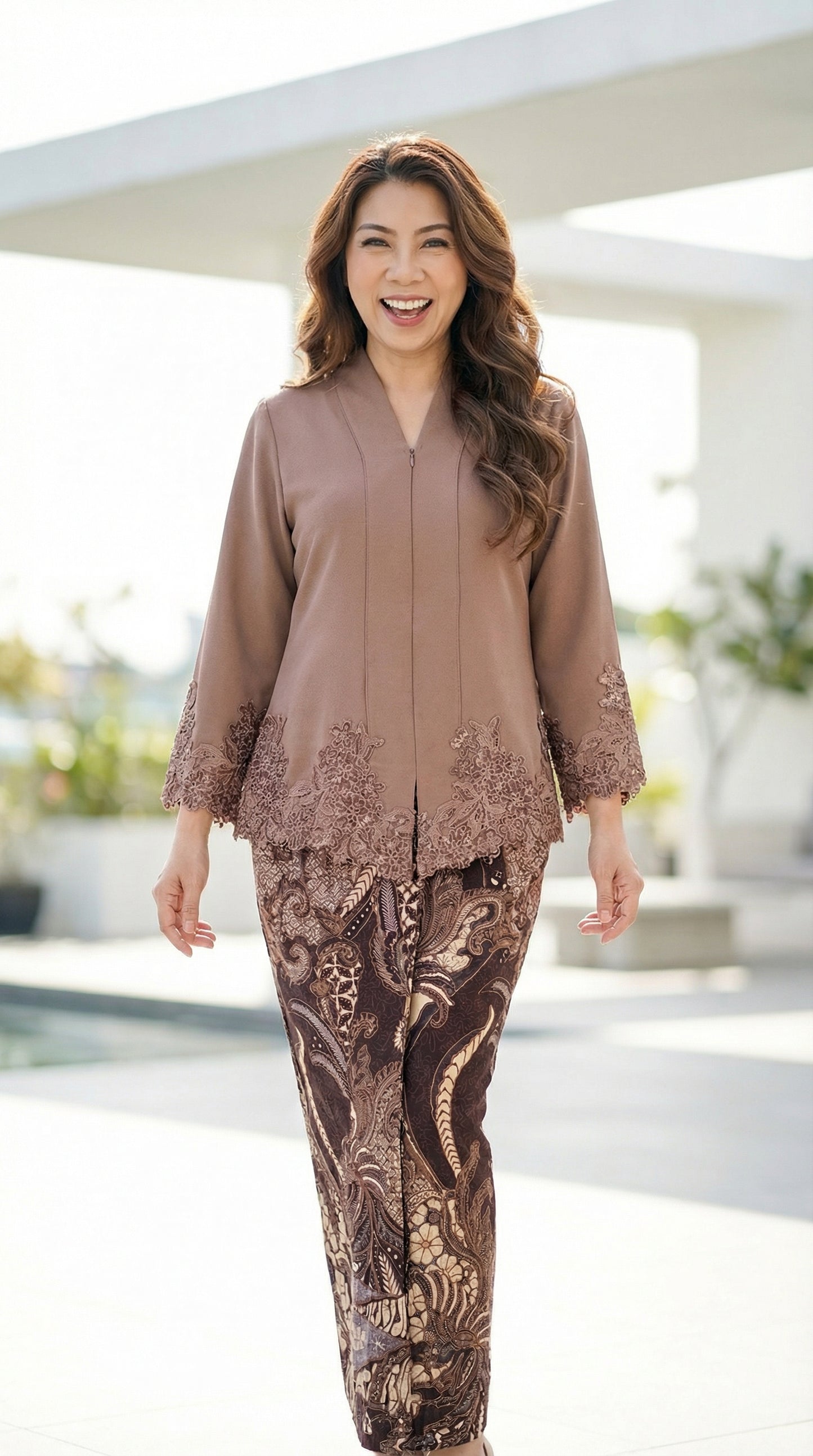 Kebaya Sofia