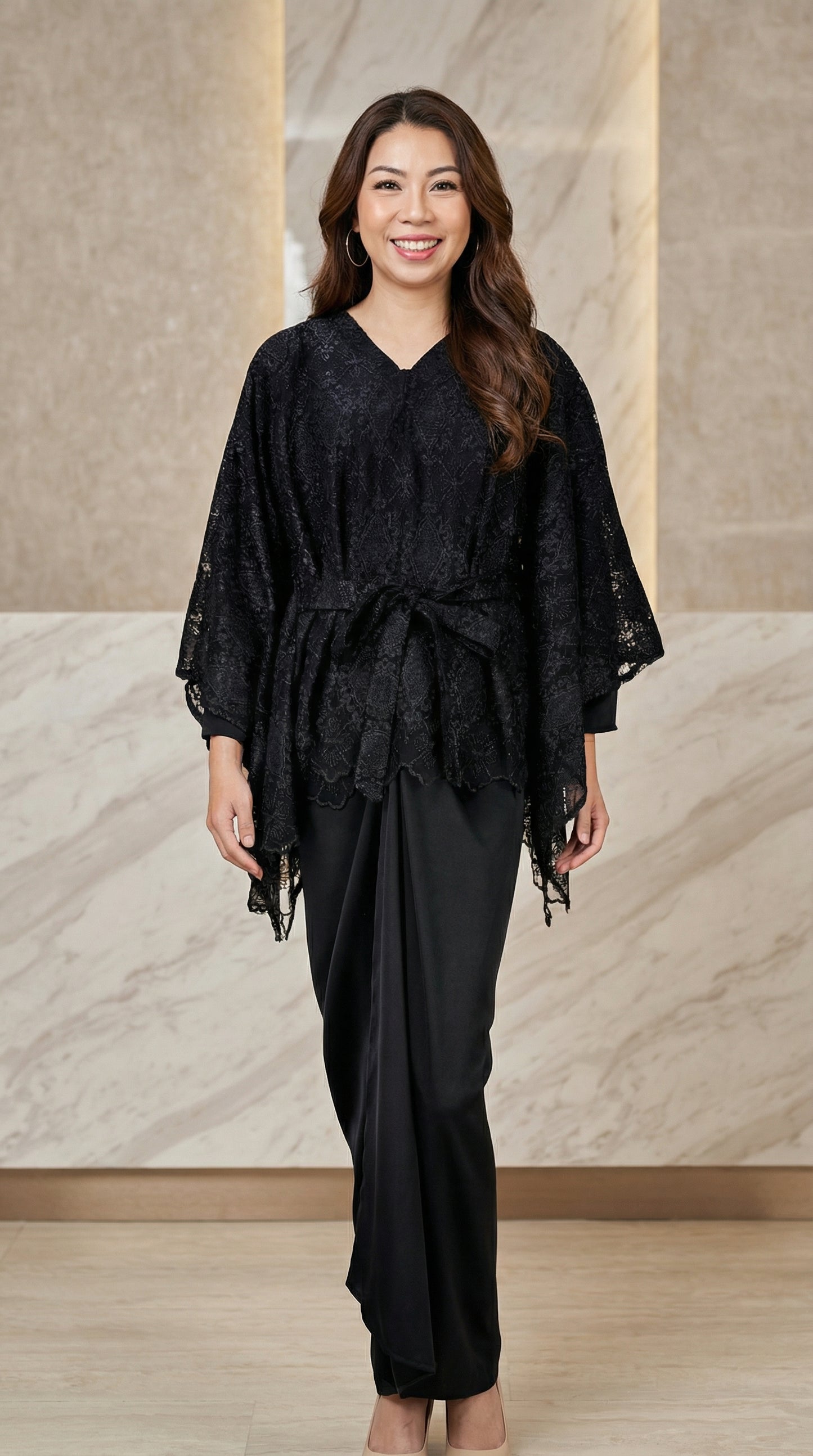 Kurung Ryanna