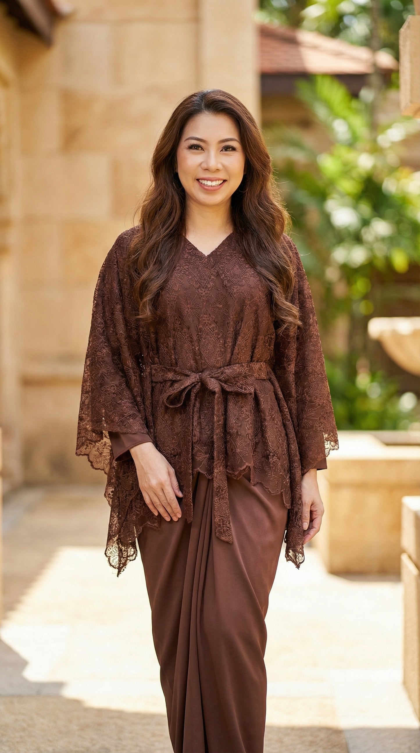 Kurung Ryanna