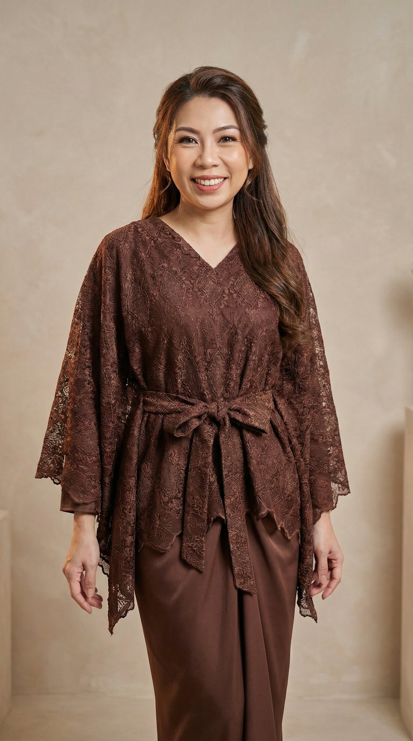Kurung Ryanna