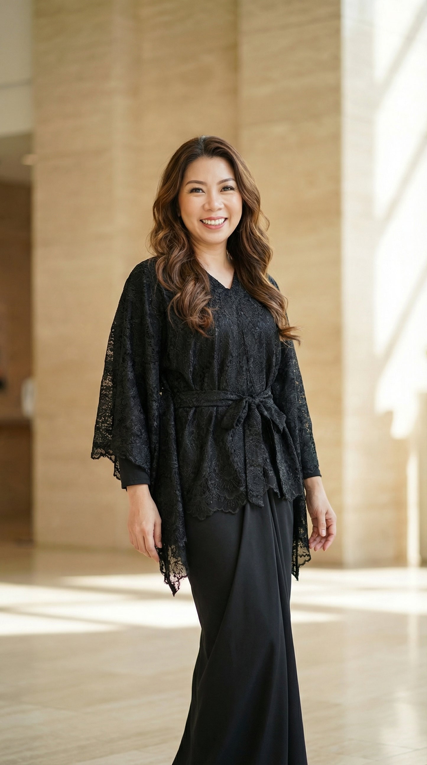 Kurung Ryanna