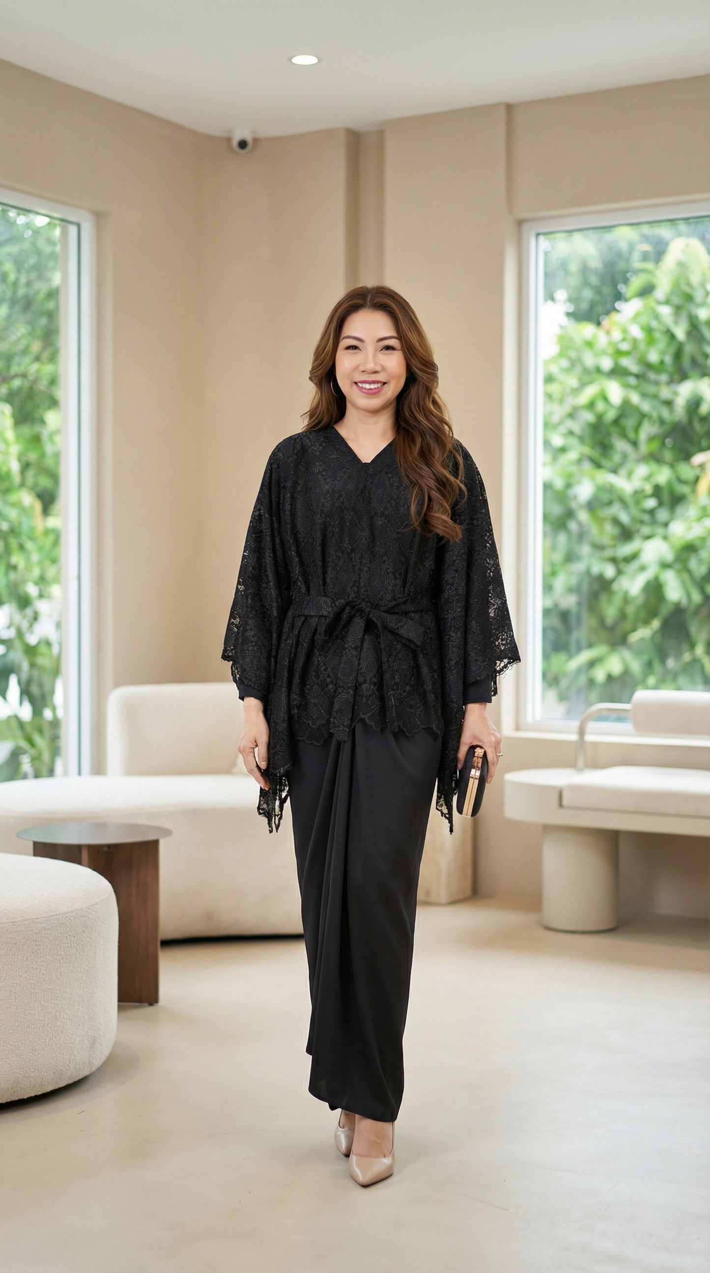 Kurung Ryanna