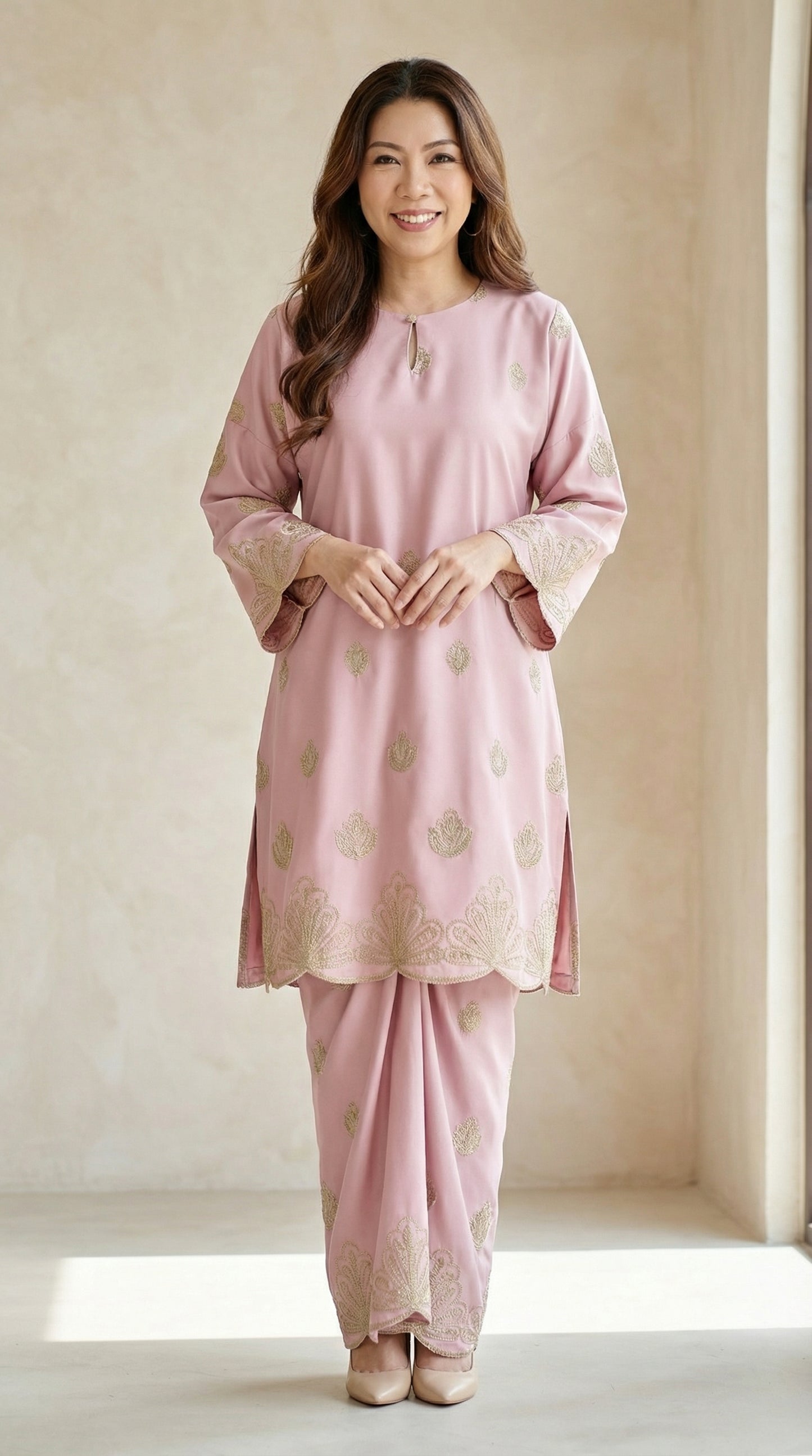 Kurung Tasya