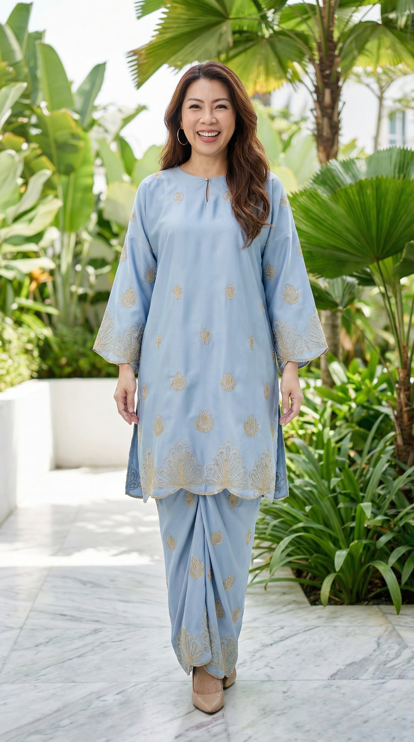 Kurung Tasya