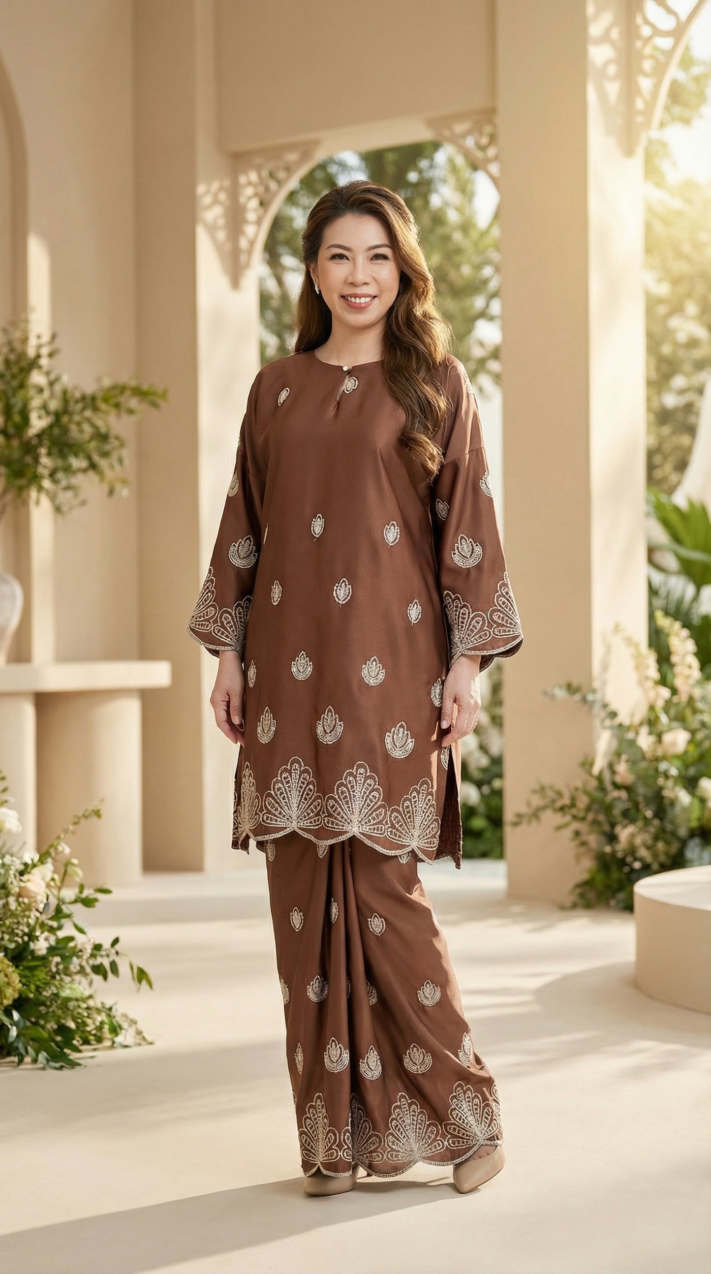 Kurung Tasya