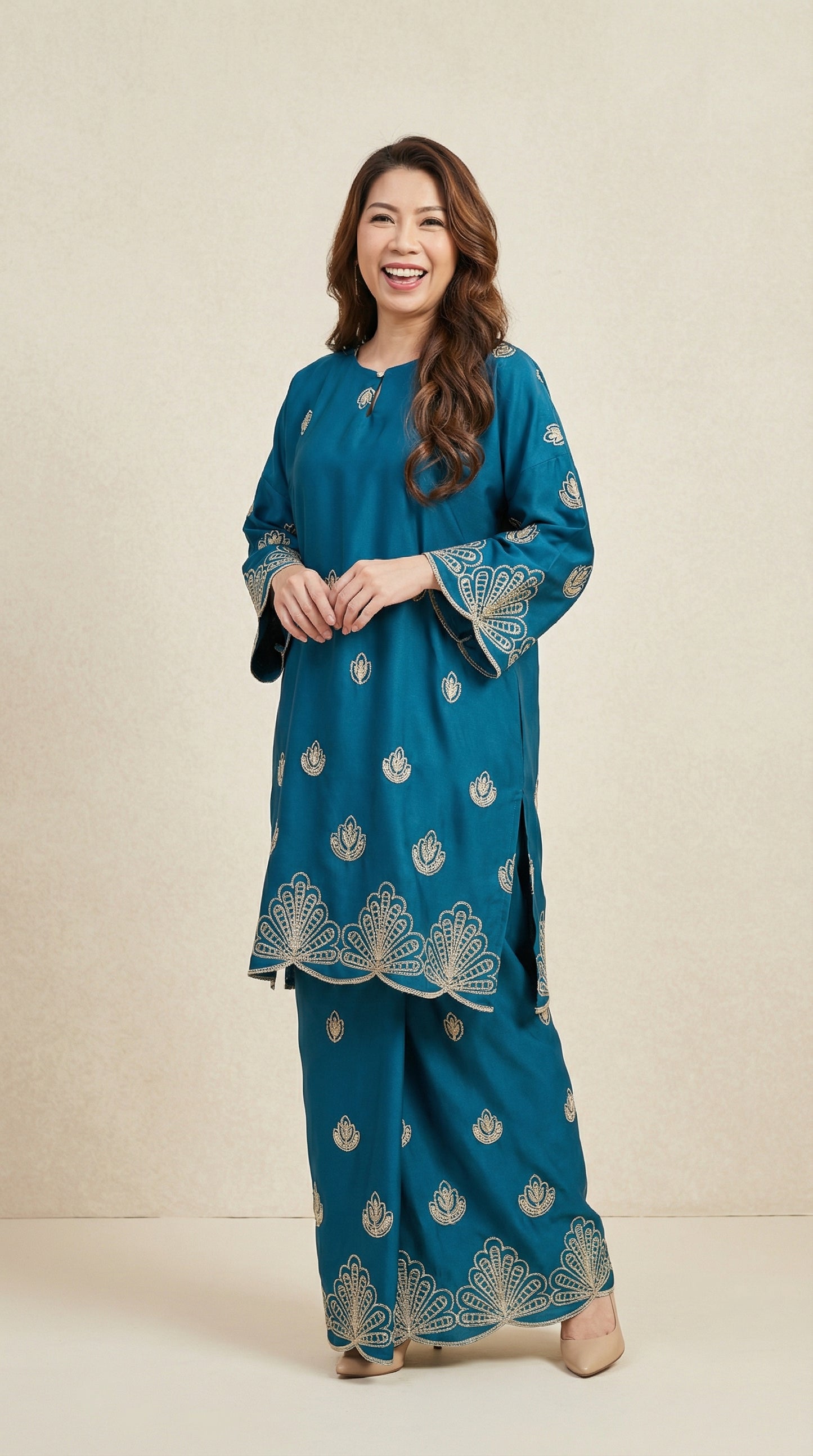 Kurung Tasya