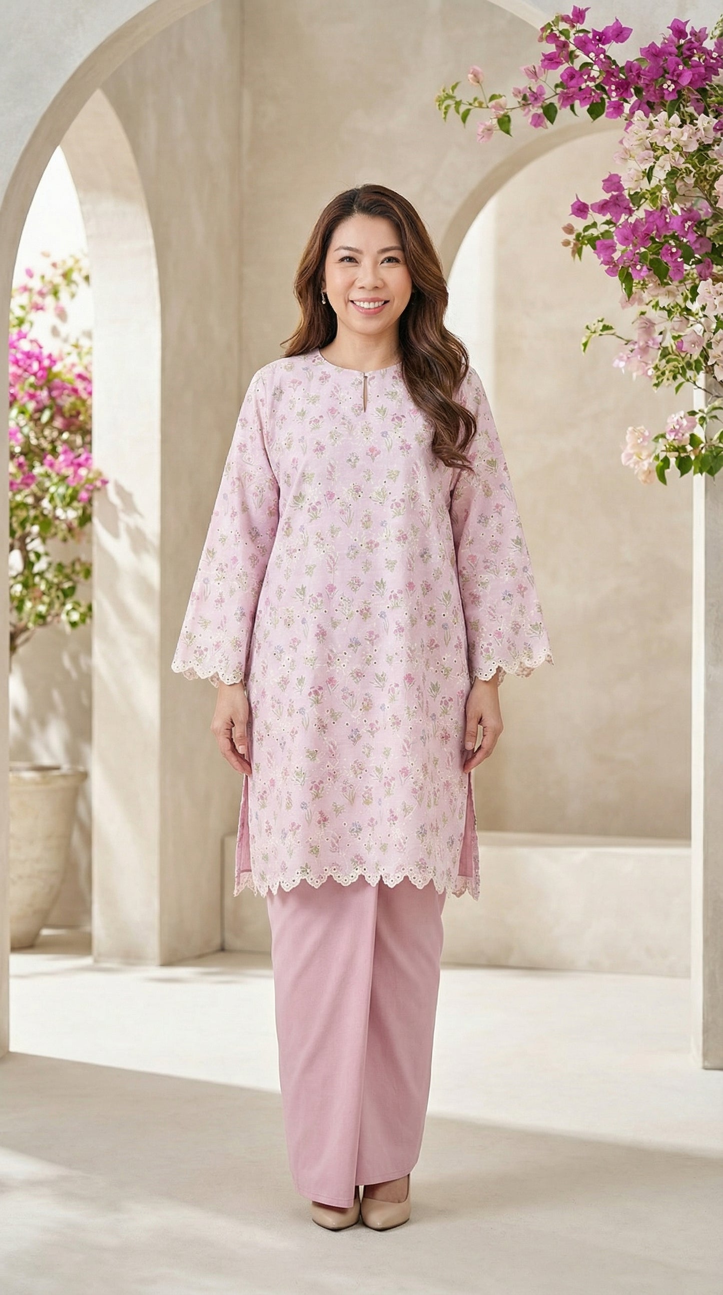 Kurung Deeja