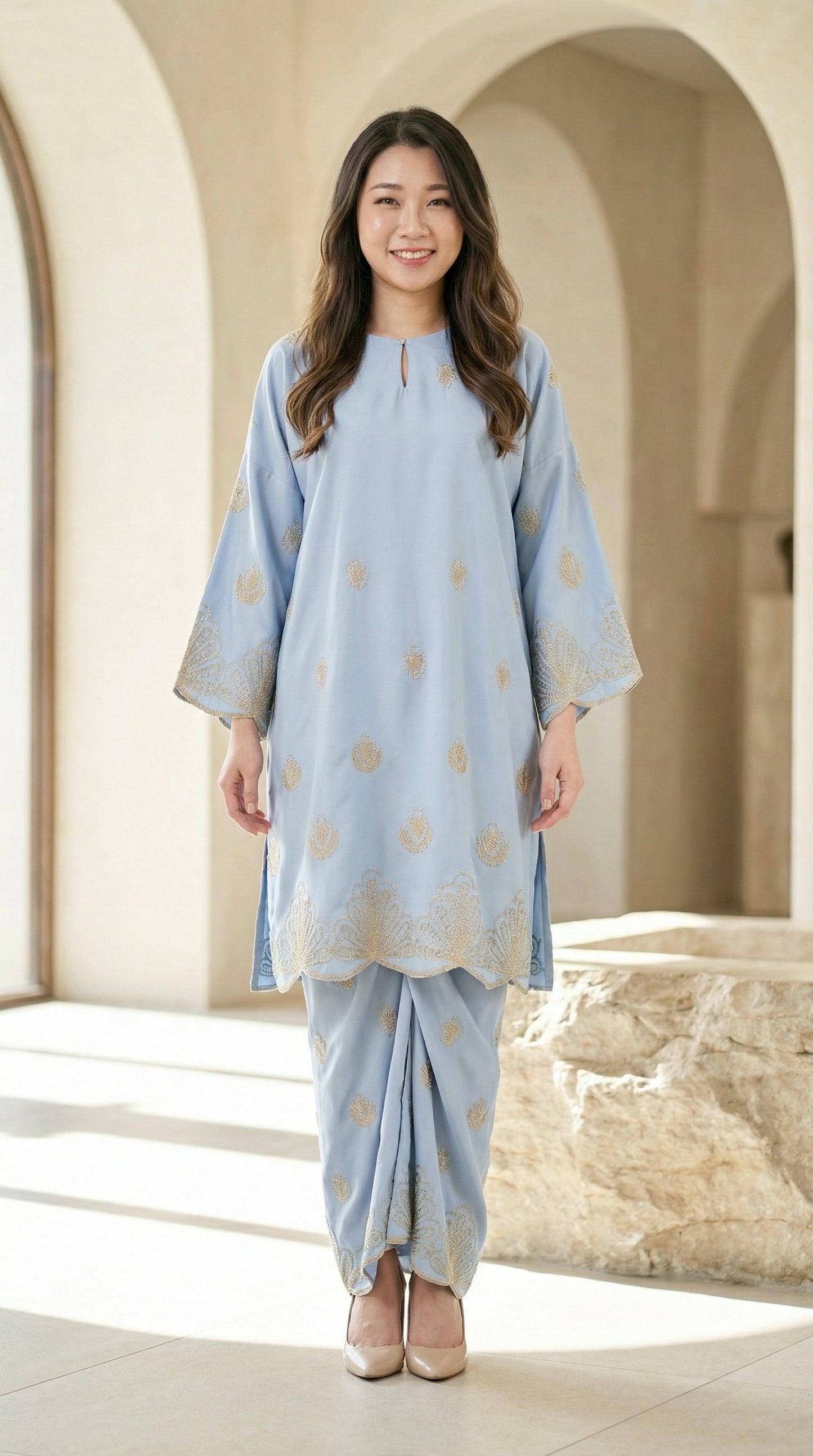 Kurung Tasya