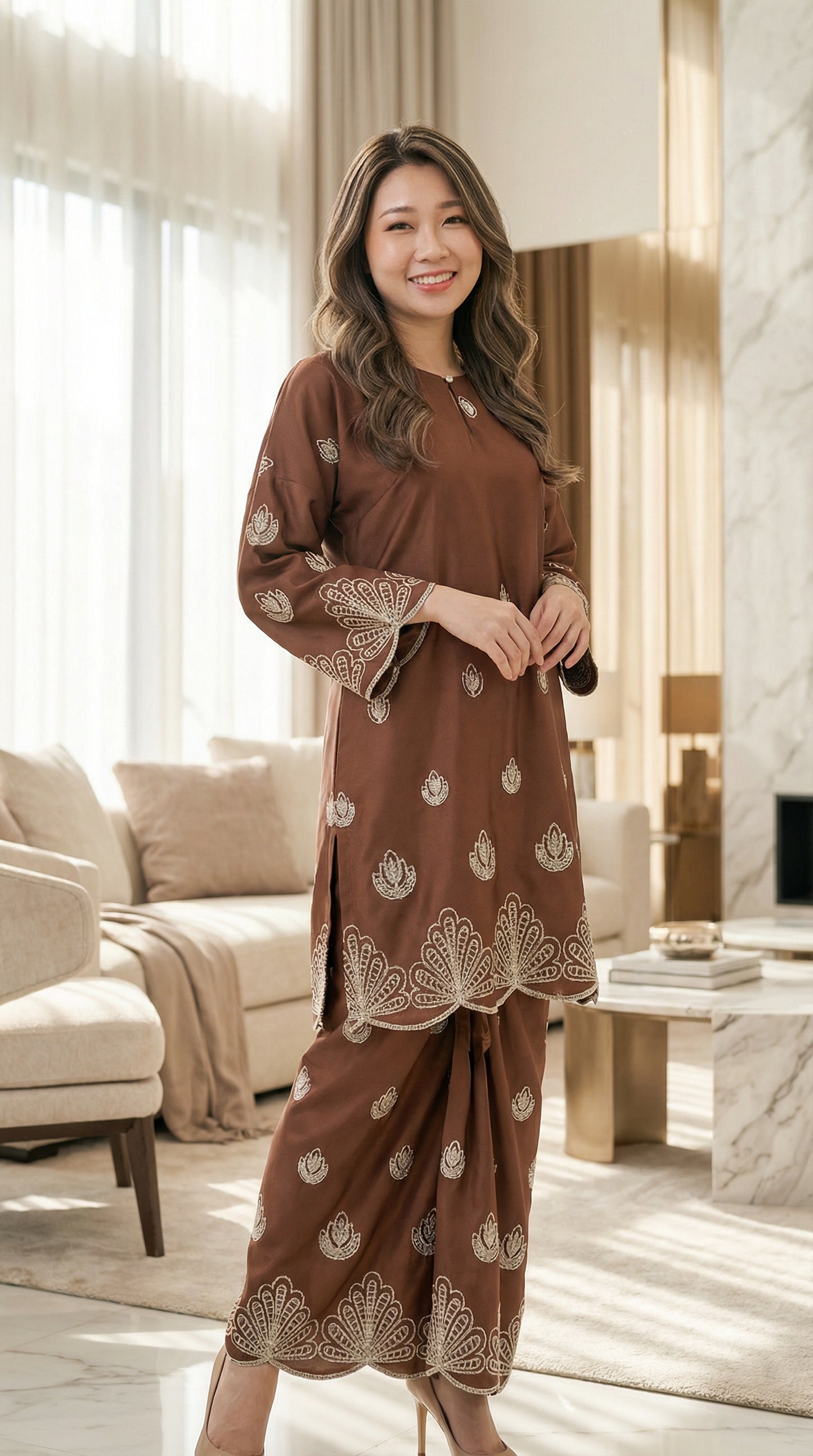 Kurung Tasya