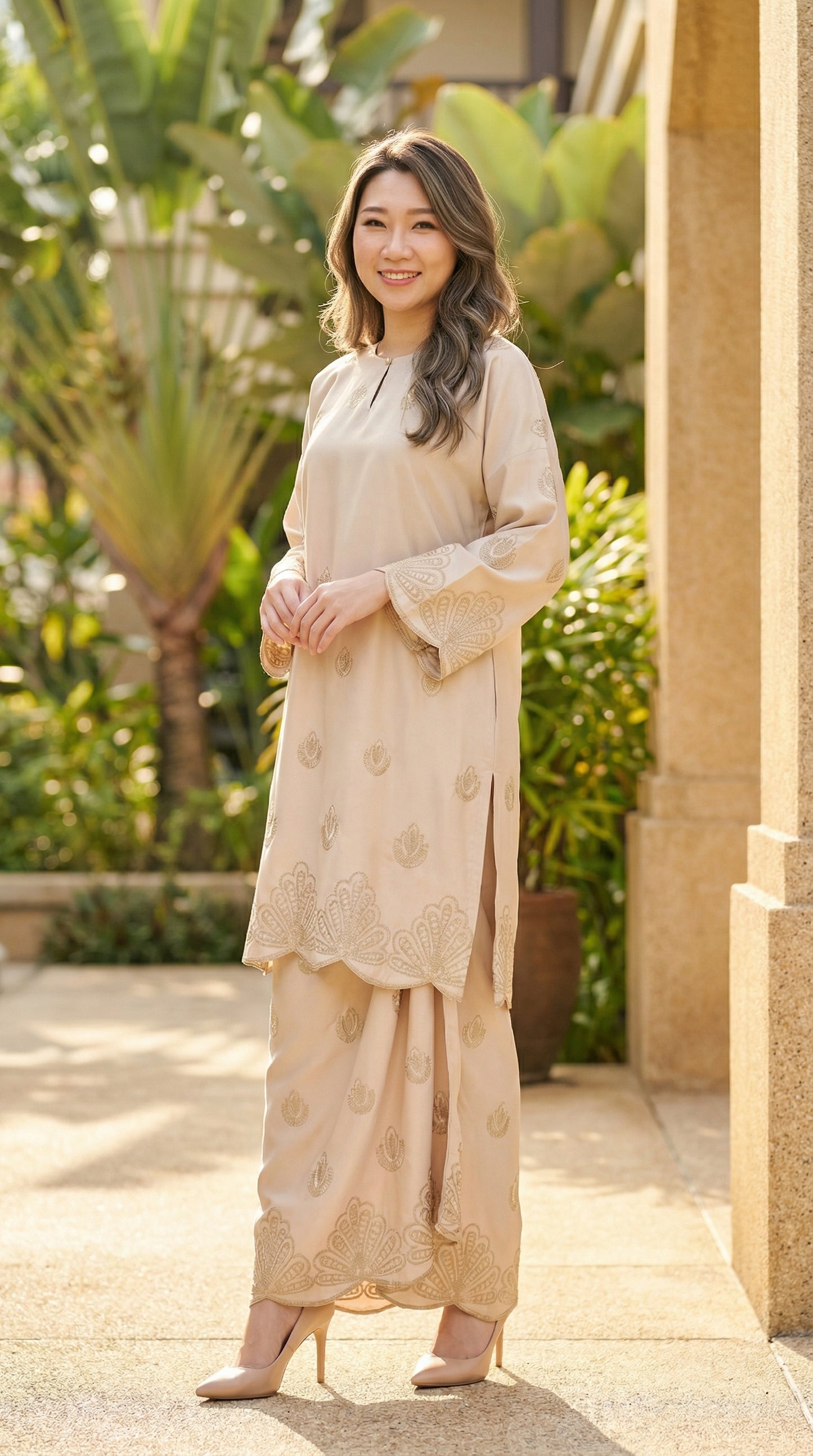 Kurung Tasya