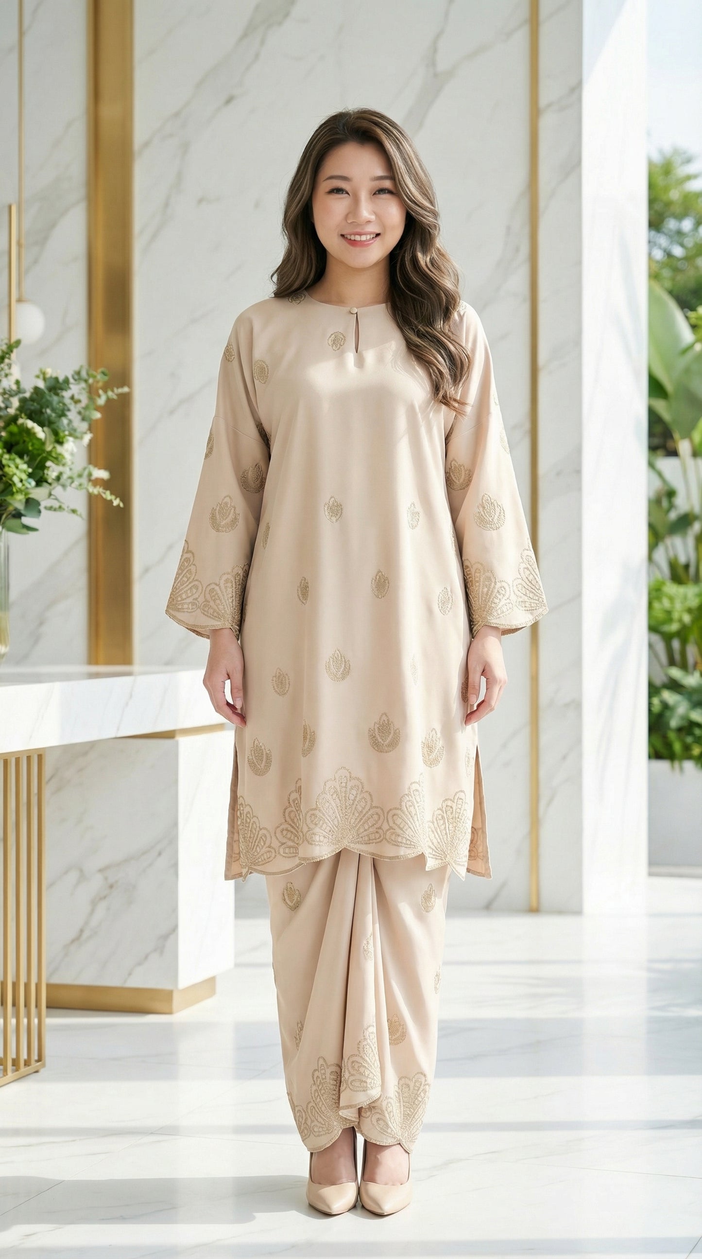 Kurung Tasya