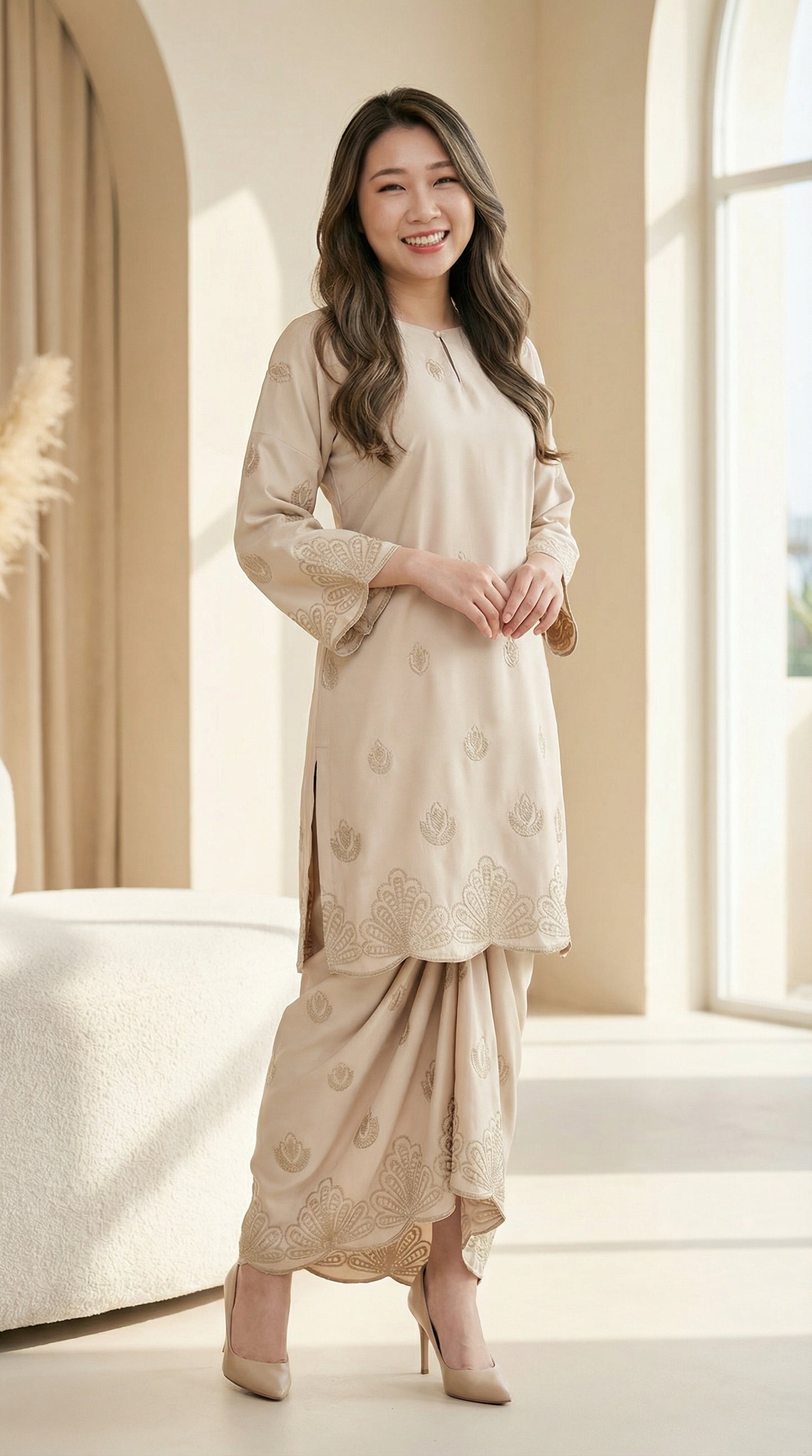 Kurung Tasya