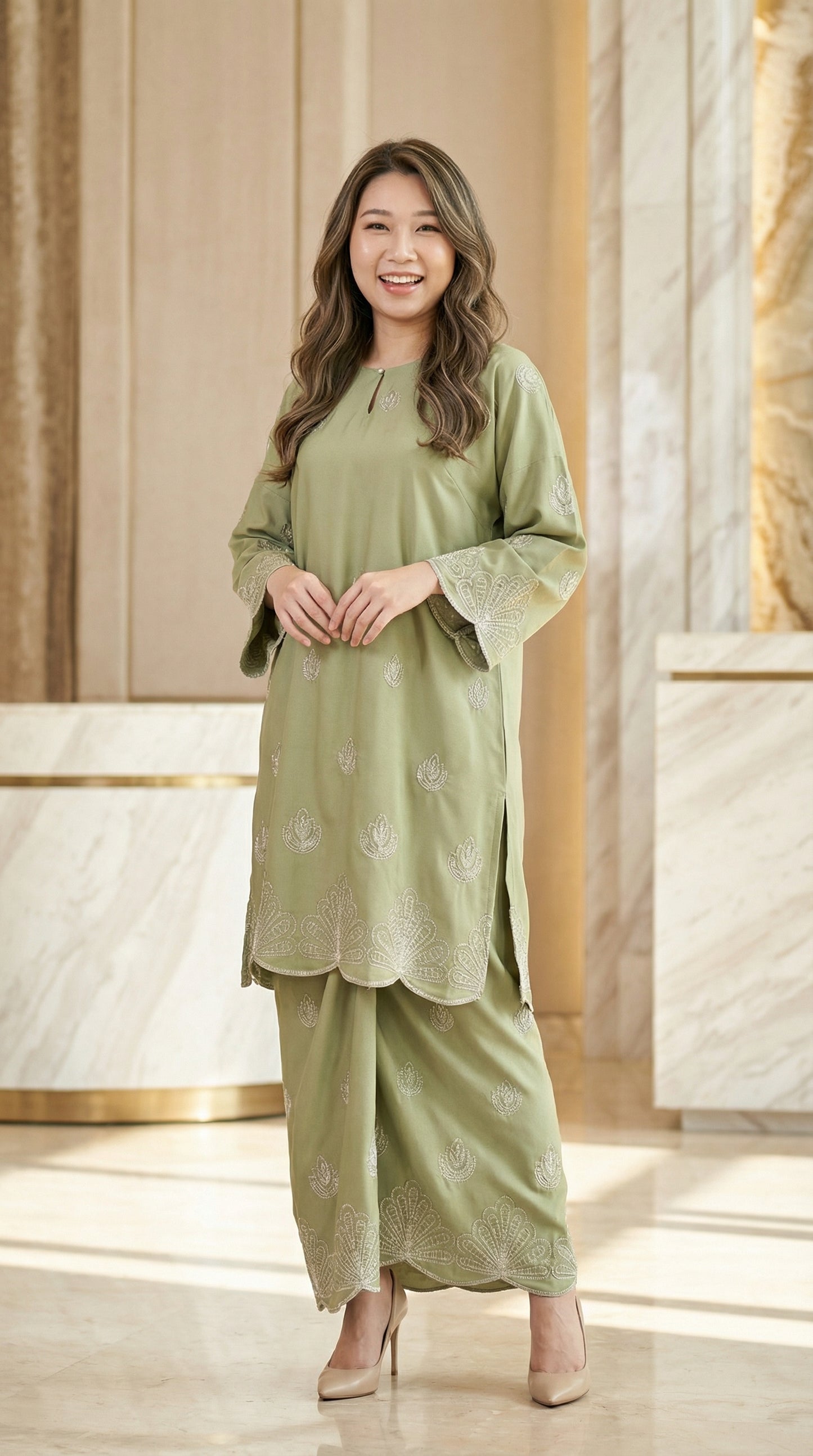 Kurung Tasya