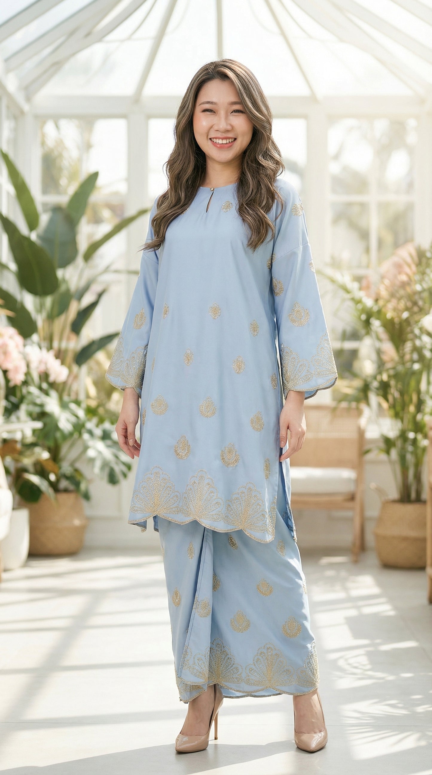 Kurung Tasya
