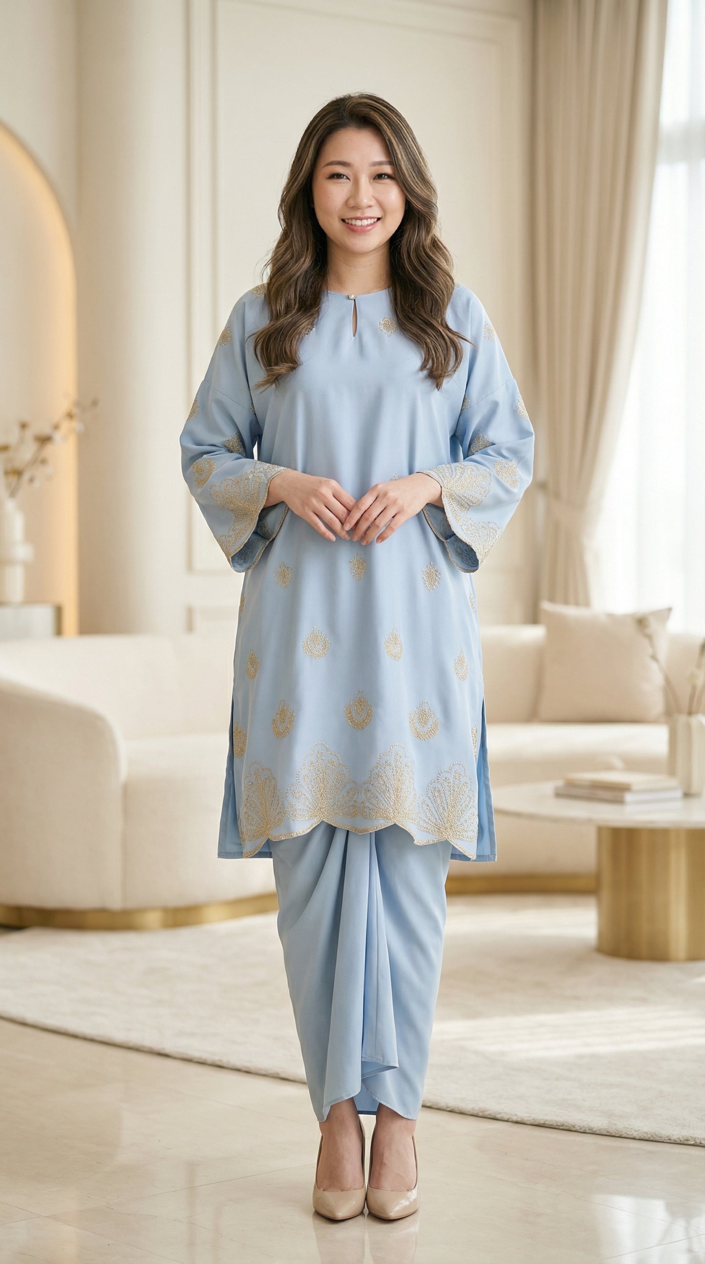 Kurung Tasya