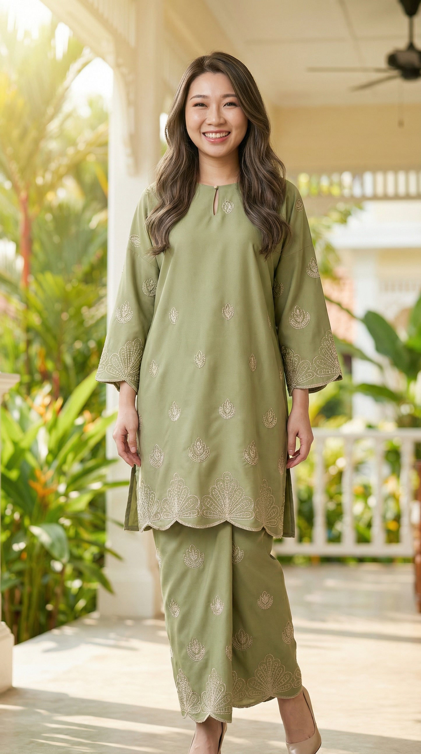 Kurung Tasya