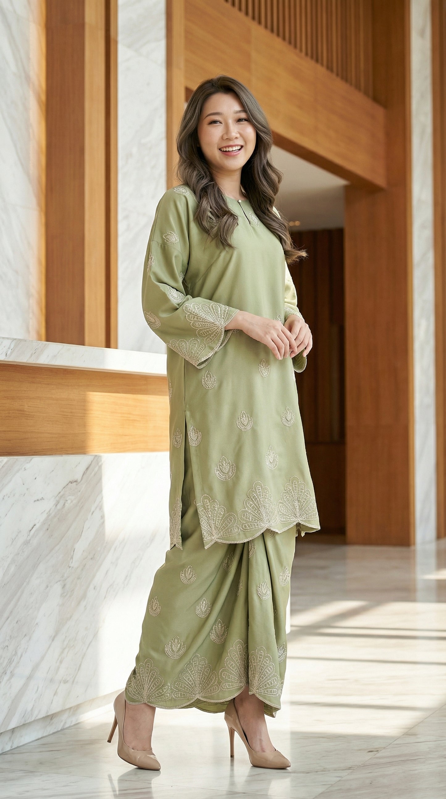 Kurung Tasya