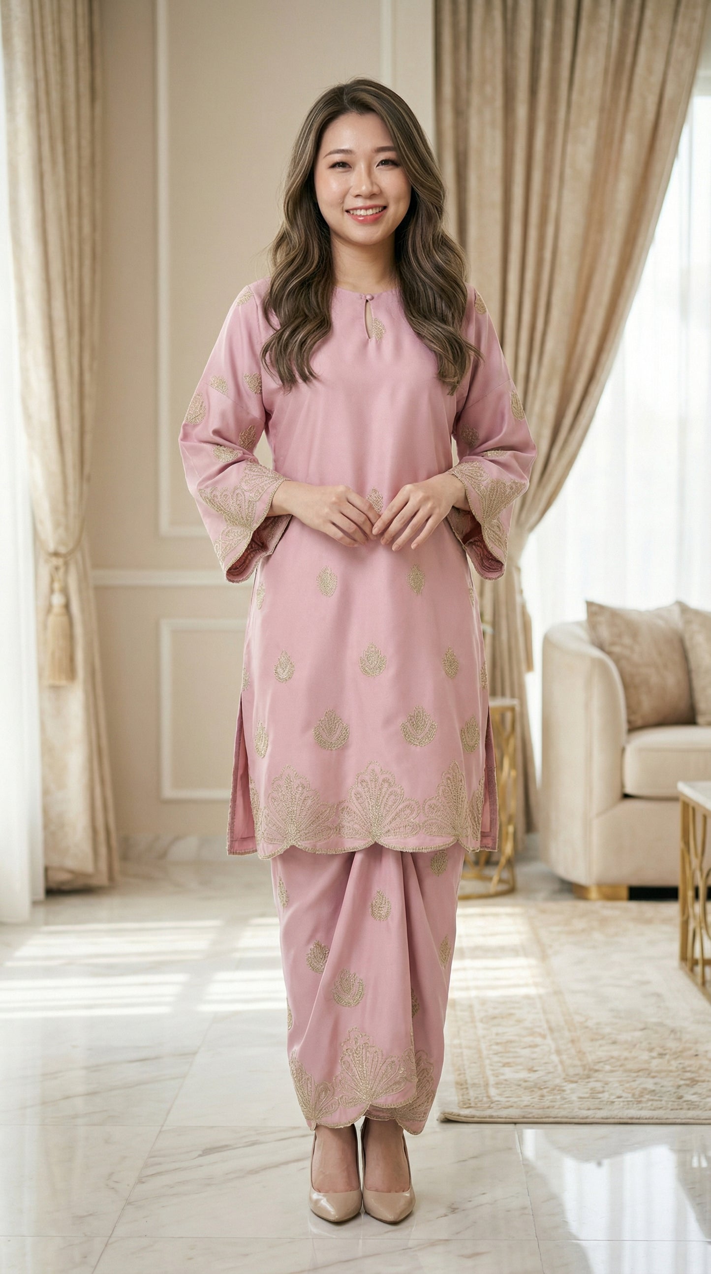Kurung Tasya