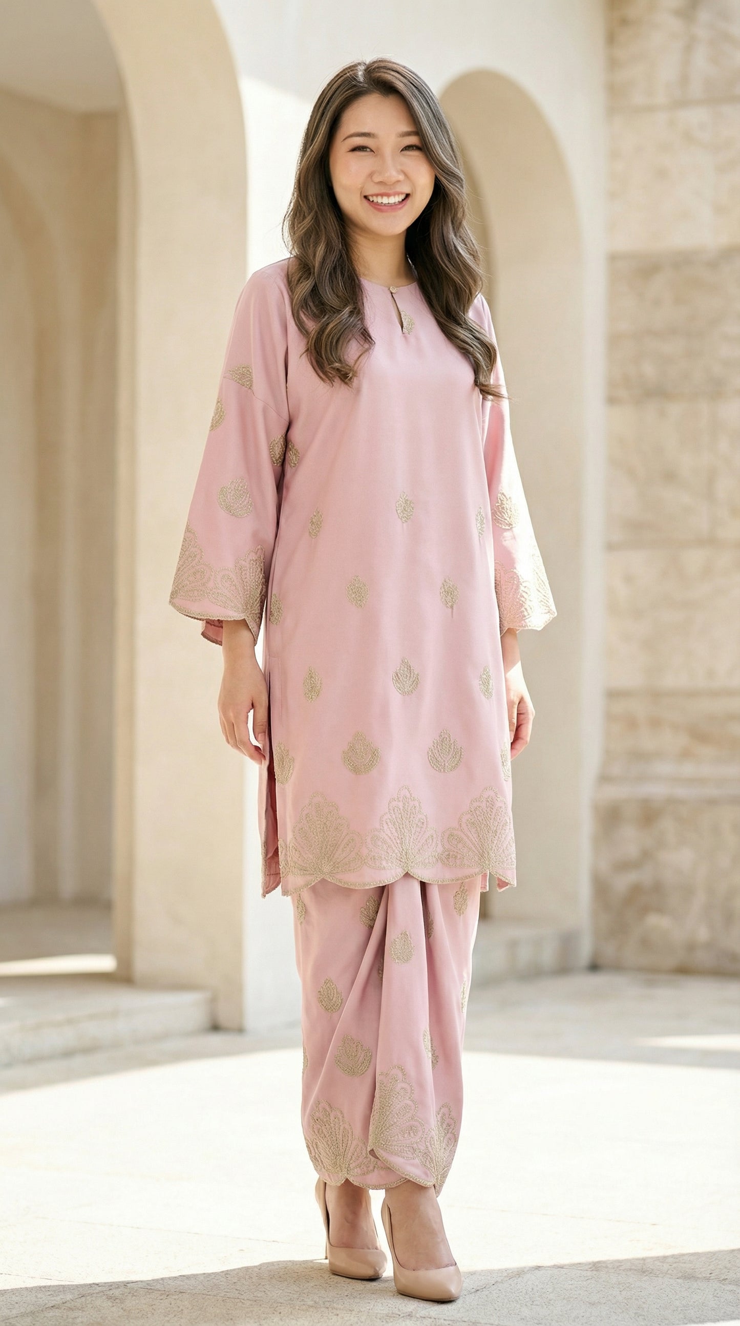 Kurung Tasya