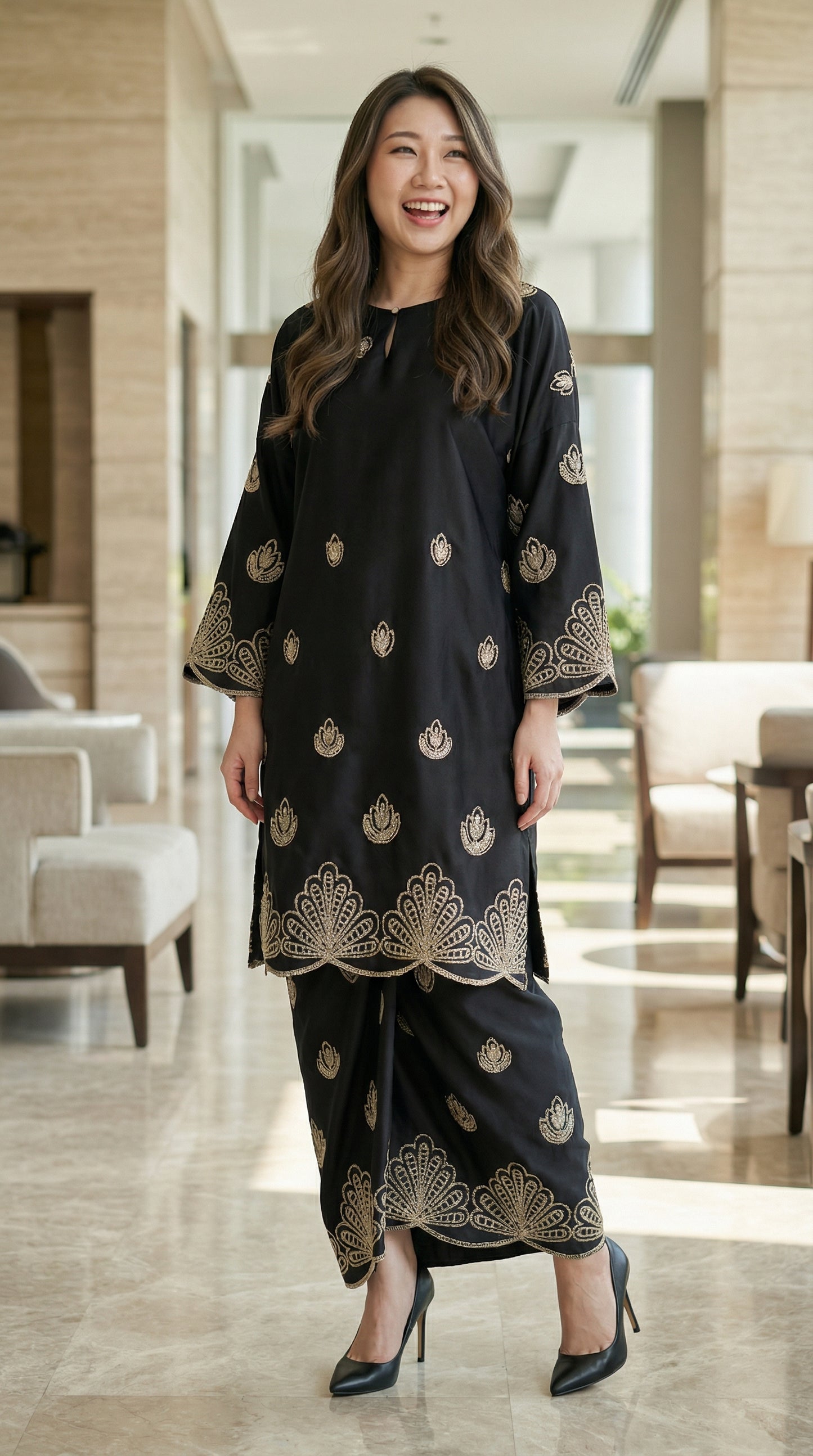 Kurung Tasya