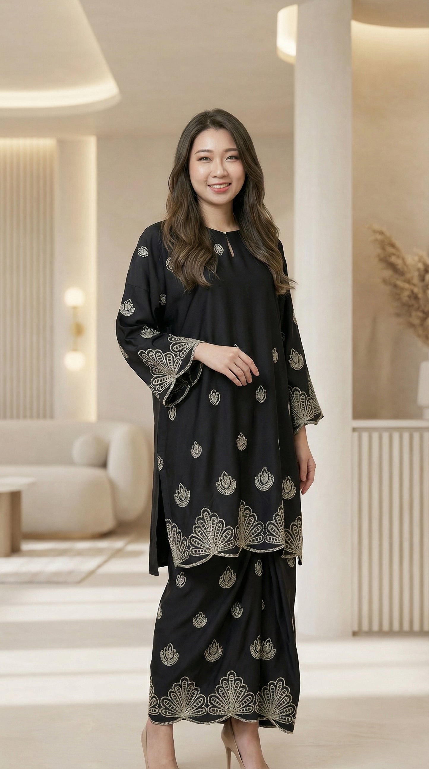 Kurung Tasya