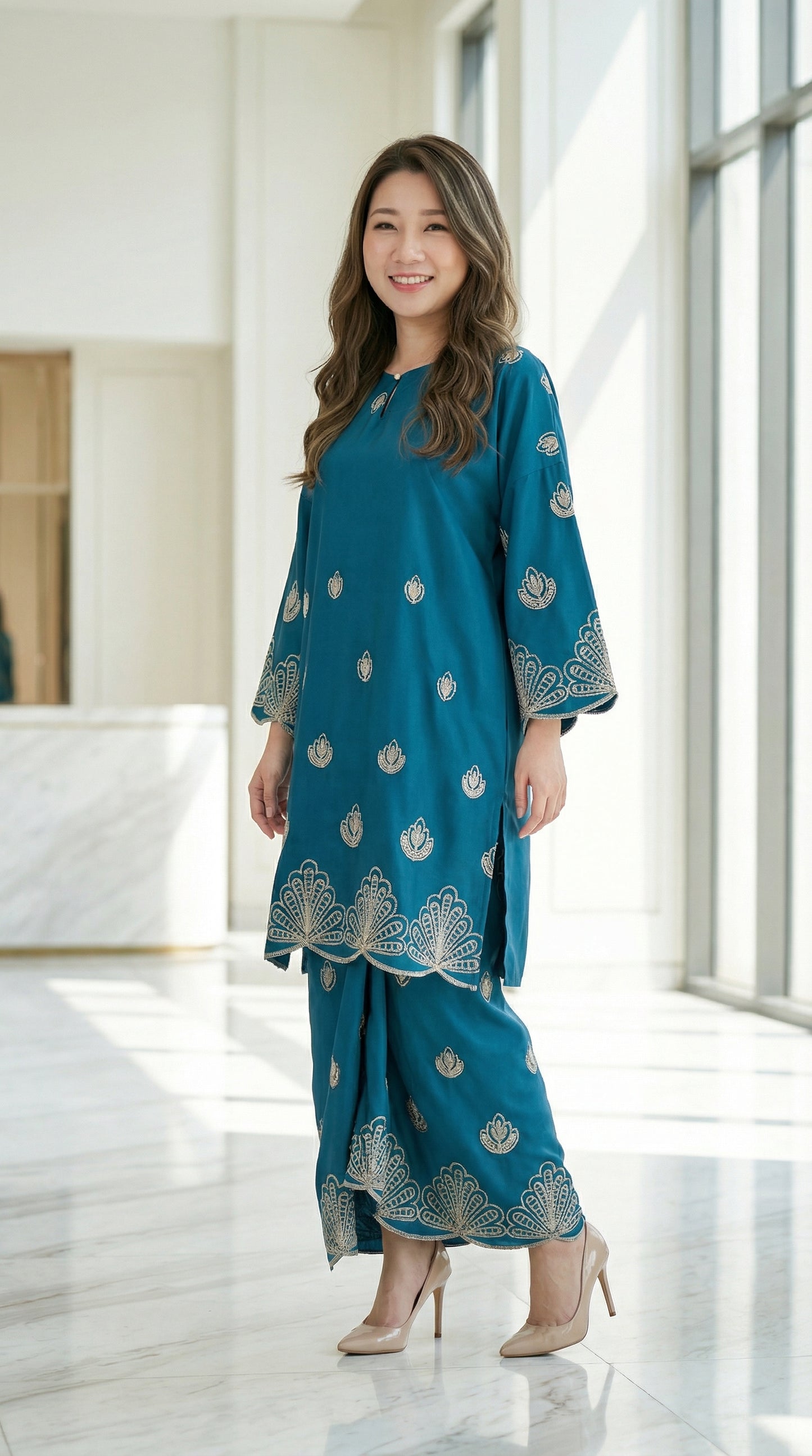 Kurung Tasya