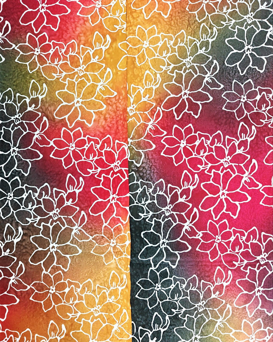RONA Mekar Rona Senja Tropika ONE & ONLY batik